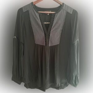 Hale Bob Long Sleeve Tunic